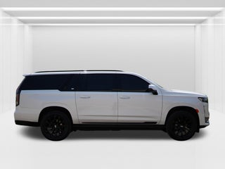 2024 Cadillac Escalade ESV