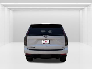 2024 Cadillac Escalade ESV