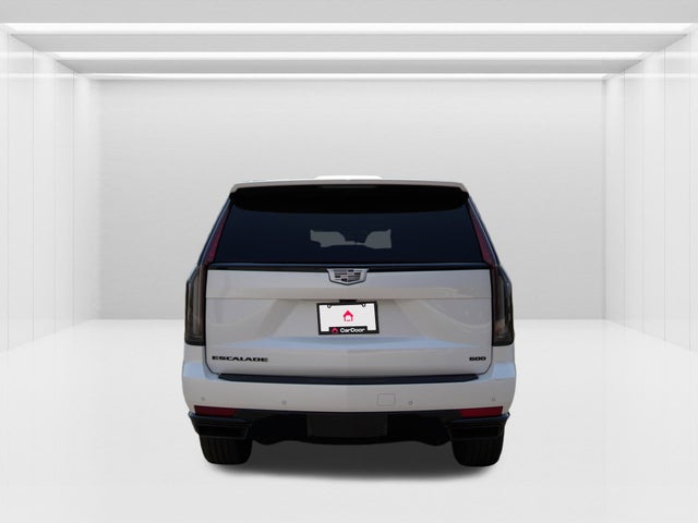 2024 Cadillac Escalade ESV