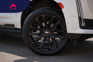 2024 Cadillac Escalade ESV