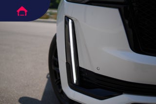 2024 Cadillac Escalade ESV