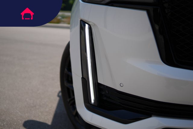 2024 Cadillac Escalade ESV