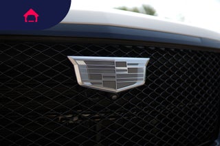 2024 Cadillac Escalade ESV