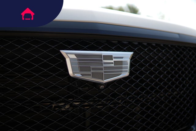 2024 Cadillac Escalade ESV