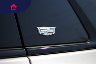 2024 Cadillac Escalade ESV