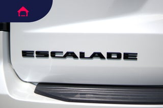 2024 Cadillac Escalade ESV