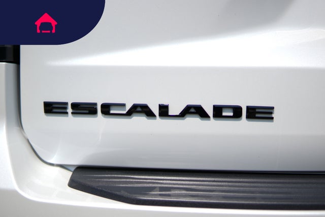 2024 Cadillac Escalade ESV