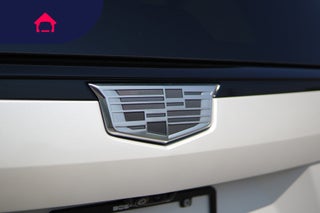 2024 Cadillac Escalade ESV