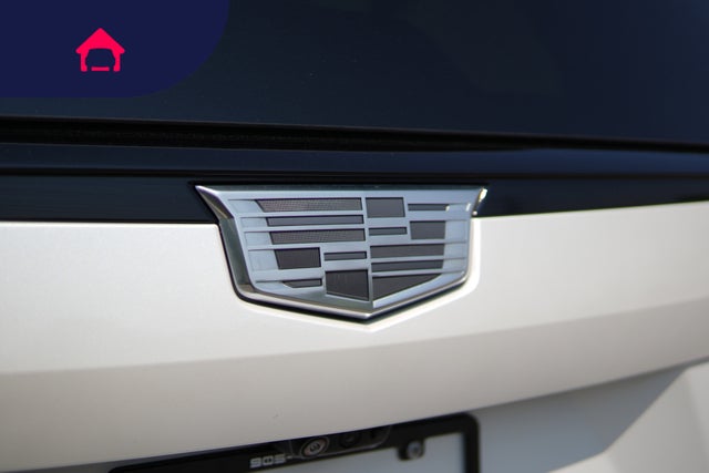2024 Cadillac Escalade ESV
