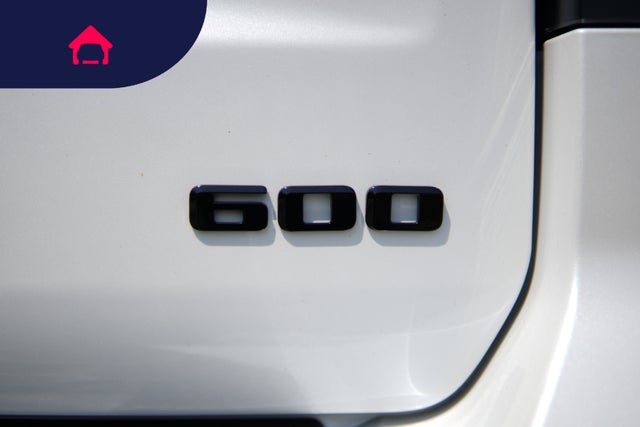 2024 Cadillac Escalade ESV