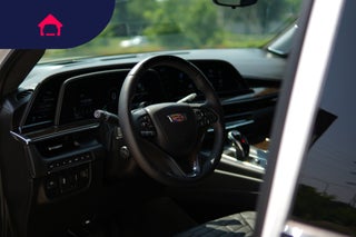 2024 Cadillac Escalade ESV