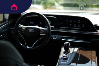2024 Cadillac Escalade ESV