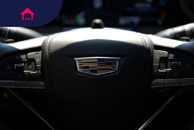 2024 Cadillac Escalade ESV