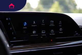 2024 Cadillac Escalade ESV