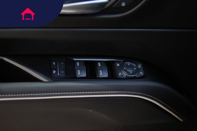 2024 Cadillac Escalade ESV