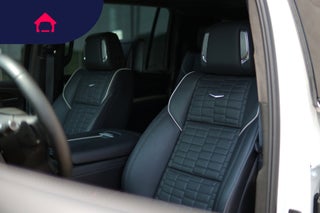 2024 Cadillac Escalade ESV