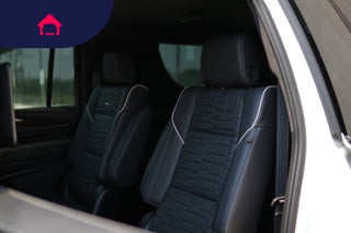 2024 Cadillac Escalade ESV