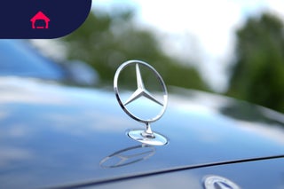 2021 Mercedes-Benz S-Class