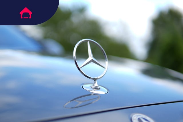 2021 Mercedes-Benz S-Class