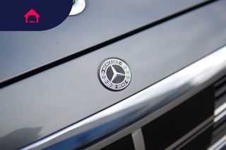 2021 Mercedes-Benz S-Class