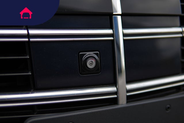 2021 Mercedes-Benz S-Class