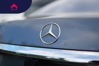 2021 Mercedes-Benz S-Class