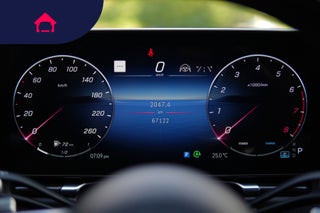 2021 Mercedes-Benz S-Class