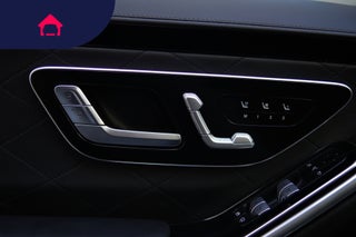 2021 Mercedes-Benz S-Class