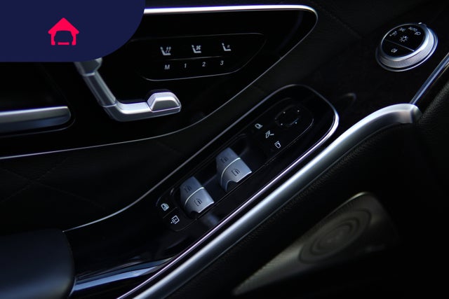 2021 Mercedes-Benz S-Class