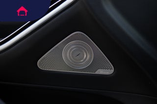 2021 Mercedes-Benz S-Class