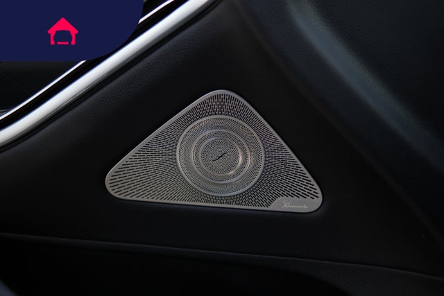 2021 Mercedes-Benz S-Class