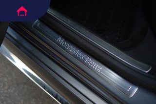 2021 Mercedes-Benz S-Class