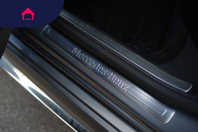 2021 Mercedes-Benz S-Class