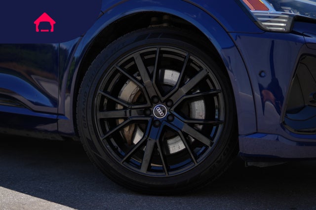 2022 Audi e-tron Sportback