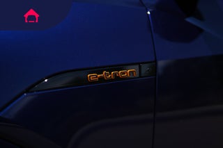 2022 Audi e-tron Sportback