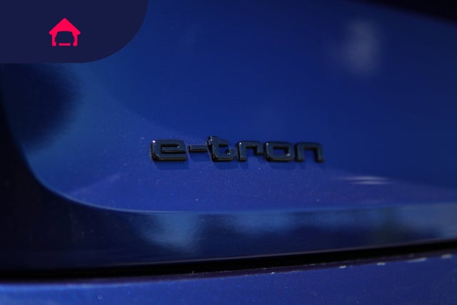 2022 Audi e-tron Sportback
