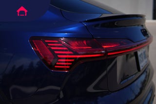 2022 Audi e-tron Sportback