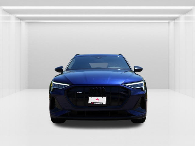 2022 Audi e-tron Sportback