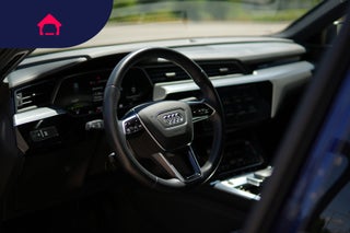 2022 Audi e-tron Sportback