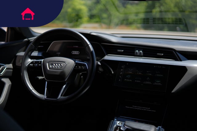 2022 Audi e-tron Sportback