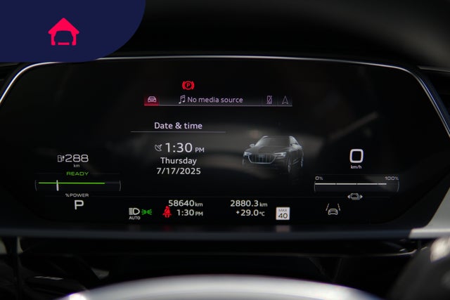 2022 Audi e-tron Sportback