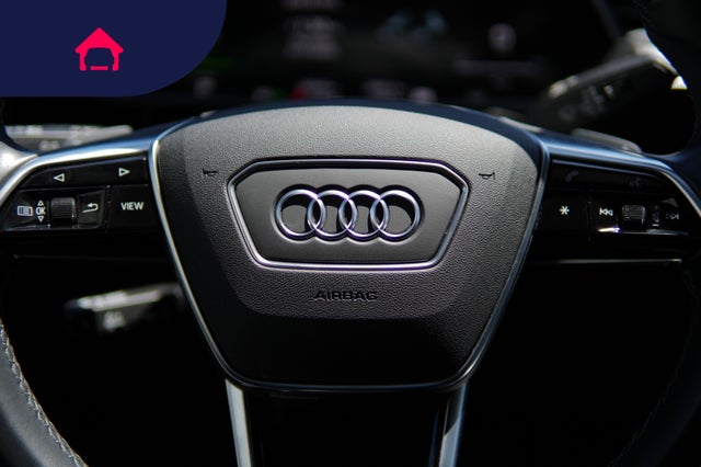 2022 Audi e-tron Sportback