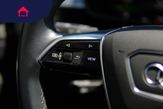 2022 Audi e-tron Sportback