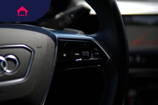 2022 Audi e-tron Sportback