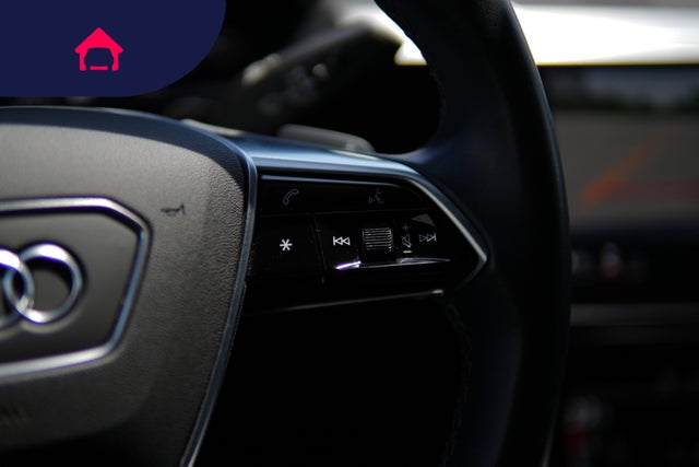 2022 Audi e-tron Sportback