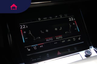 2022 Audi e-tron Sportback