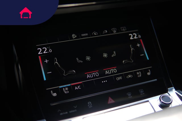 2022 Audi e-tron Sportback