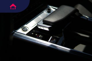 2022 Audi e-tron Sportback