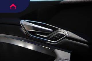 2022 Audi e-tron Sportback