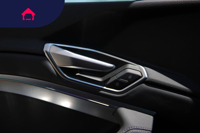 2022 Audi e-tron Sportback